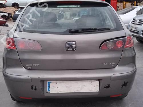 Engine mount SEAT IBIZA III (6L1) 1.4 16V | BP9583730M89 