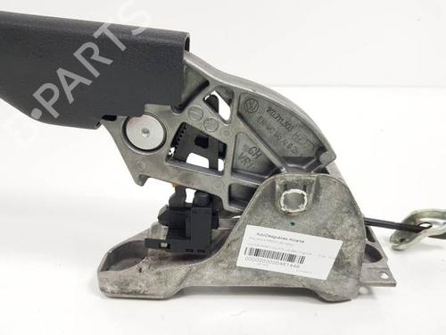 Hand brake VW GOLF PLUS V (5M1, 521) 2.0 TDI | BP8794089I18 
