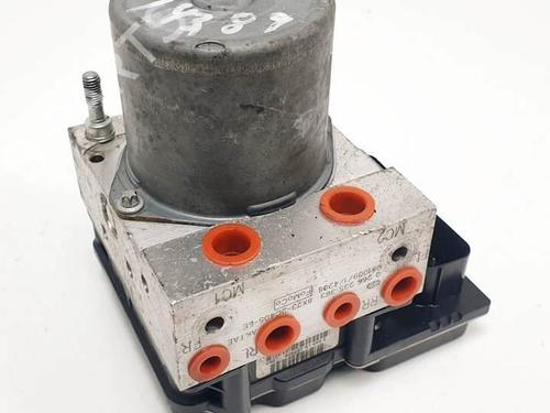 Used ABS pump JAGUAR XF I (X250) 2.7 D (207 hp) 18053537