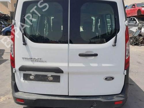 Climate control FORD TRANSIT CONNECT (P65_, P70_, P80_) 1.8 Di | BP29274821I5 