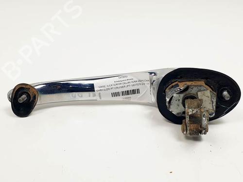 Front right exterior door handle CHRYSLER PT CRUISER (PT_) 2.0 | BP24990747C129 