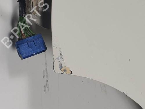 Left front door IVECO DAILY III Van 35 C 12 V, 35 S 12 V (AGKA43A2, AGKB43A2, AGKB46A2,... | BP17665208C2 