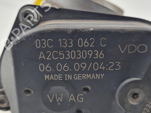 Throttle body VW GOLF VI (5K1) 1.4 | BP38301302M82 - Image 5