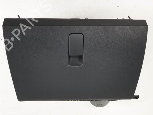 Used Glove box SKODA FABIA III (NJ3) 1.0 (75 hp) 6843806