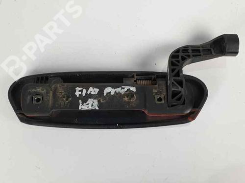Front right exterior door handle FIAT PUNTO (188_) 1.9 DS 60 (188.031, .051, .231, .251) | BP6843666C129 