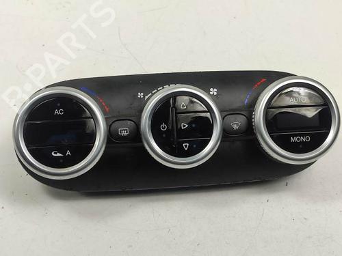 Used Climate control ALFA ROMEO GIULIETTA (940_) 1.6 JTDM (940FXD1A) (105 hp) 9413315