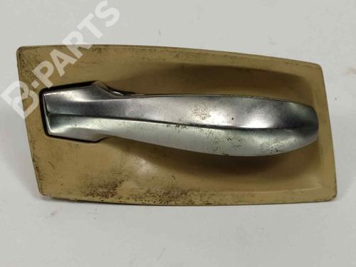 Used Front left interior door handle BMW 5 (E60) 530 d (218 hp) 7708112
