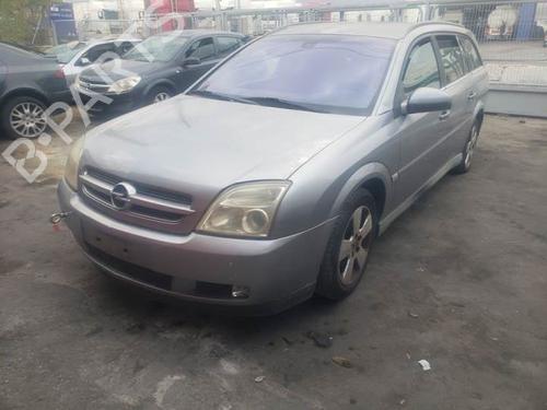 Køler OPEL VECTRA C Estate (Z02) 2.2 DTI (F35) | BP16433385M31 