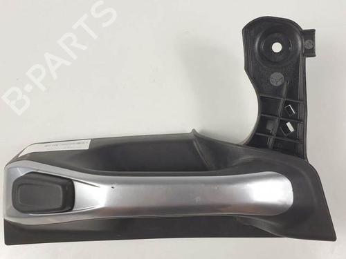 Used Front right interior door handle FORD GRAND C-MAX (DXA/CB7, DXA/CEU) 2.0 TDCi (115 hp) 19410514