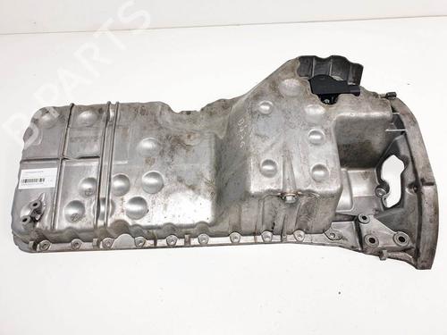 Used Oil sump Oil sump MERCEDES-BENZ CLK (C209) CLK 270 CDI (209.316) (170 hp) 16552660 16552660