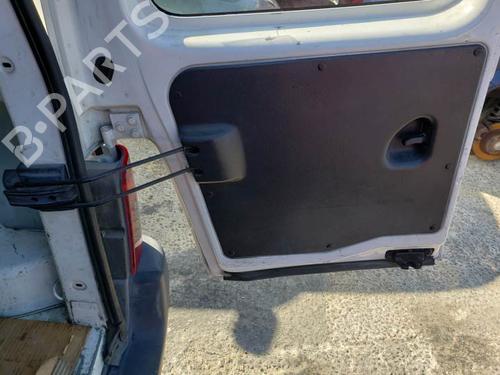 Climate control CITROËN BERLINGO / BERLINGO FIRST Box Body/MPV (M_) 1.9 D (MBDJY) | BP10905038I5 