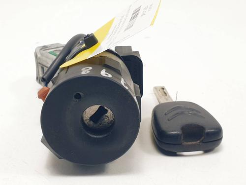 Used Ignition barrel Ignition barrel CITROËN C3 I (FC_, FN_) 1.1 i (60 hp) 39004878 39004878