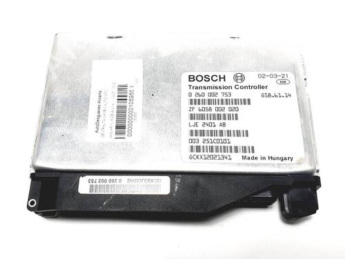 Used Gearbox control unit Gearbox control unit JAGUAR XJ (X308) 3.2 (237 hp) 16010608 16010608