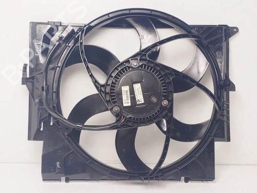 Radiator fan BMW 3 Touring (E91) 320 d | BP19339882M35 