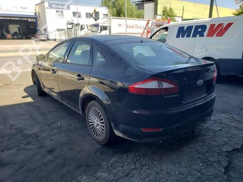 Comfort control module FORD MONDEO IV (BA7) 1.8 TDCi | BP25137775M56  - Image 10