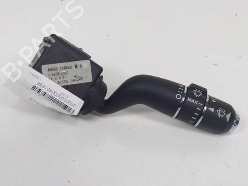 Used Steering column stalk Steering column stalk JAGUAR XF I (X250) 3.0 D (241 hp) 8134075 8134075
