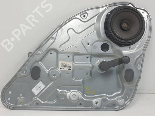 Rudehejsemekanisme Højre bagtil Rudehejsemekanisme Højre bagtil FORD FOCUS II (DA_, HCP, DP) 1.6 TDCi (109 hp) 35749316 35749316