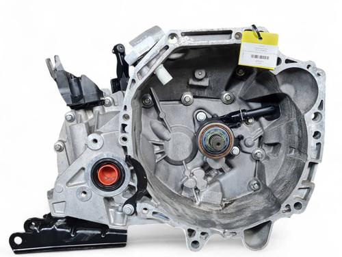 Used Gearbox Gearbox DACIA SANDERO II 1.0 SCe 75 (B8JC, B8JD, B8NC) (73 hp) 30450519 30450519