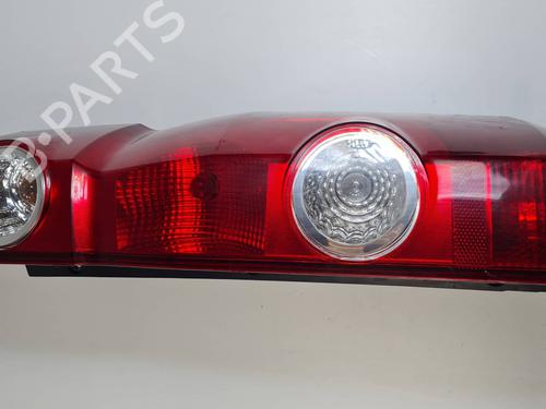 Used Right taillight Right taillight VW CRAFTER 30-50 Van (2E_) 2.0 TDI (109 hp) 34516653 34516653