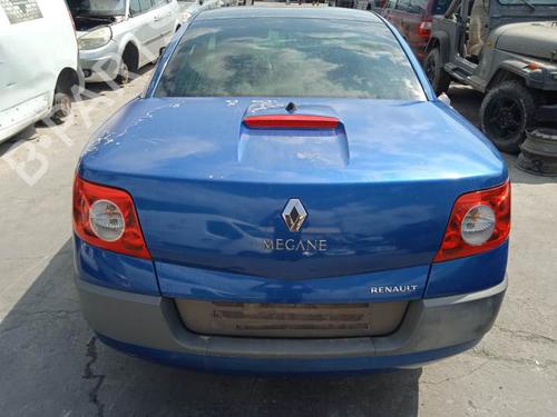 Køler RENAULT MEGANE II Coupé-Cabriolet (EM0/1_) 2.0 | BP12365263M31 