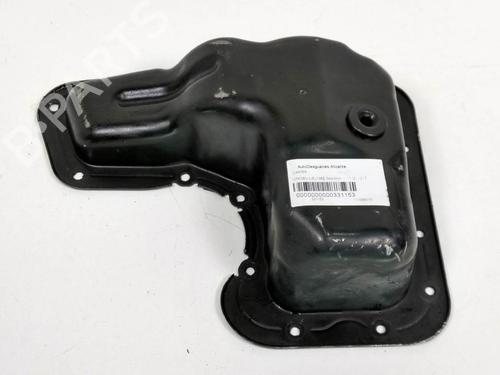 Used Oil sump Oil sump CITROËN C-ELYSEE (DD_) 1.2 VTi 82 (82 hp) 13954222 13954222