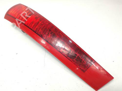 Right taillight TATA INDIGO MARINA (4_V2)  BP8916118C35