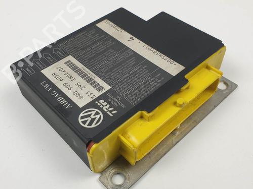 ecu-airbags-seat-cordoba-6l2-2002-2003-2004-2005-2006-2007-2008-2009-24499468 main image