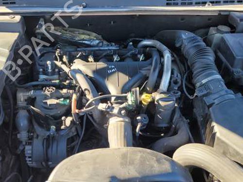 Pinza freno trasera derecha CITROËN C5 II (RC_) 2.0 HDi (RCRHRH) | BP30763418M106 