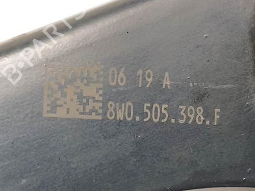 Right rear suspension arm AUDI A5 Convertible (F57, F5E) 2.0 TFSI quattro | BP18309790M15