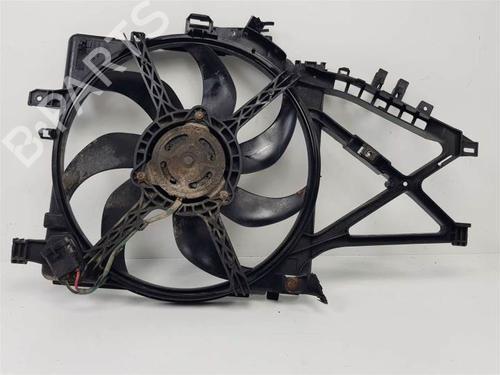 Radiator fan OPEL COMBO Box Body/MPV 1.3 CDTI 16V | BP10068069M35 