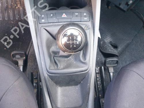 Headlight switch SEAT IBIZA IV (6J5, 6P1) 1.9 TDI | BP37668948I24  - Image 22
