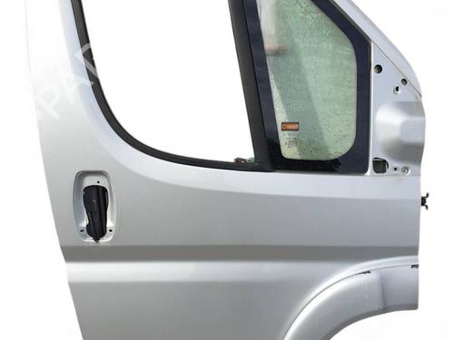 right-front-door-peugeot-boxer-van-2006-30763339 main image