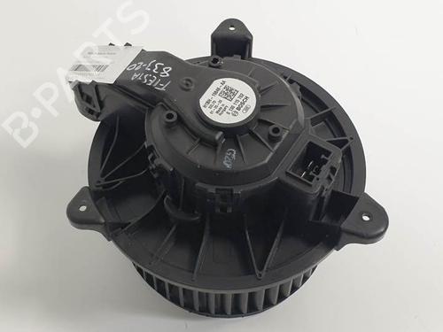 Heater blower motor FORD FIESTA VII (HJ, HF) 1.1 Ti-VCT | BP13953690M62 