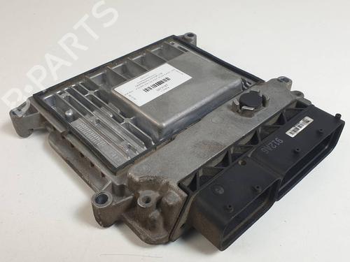 Used Engine control unit (ECU) Engine control unit (ECU) KIA RIO II (JB) 1.4 16V (97 hp) 30884986 30884986