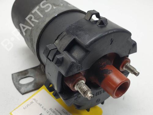 Used Ignition coil Ignition coil JAGUAR XJ (XJ40, XJ81) 6 3.6 (212 hp) 24817321 24817321