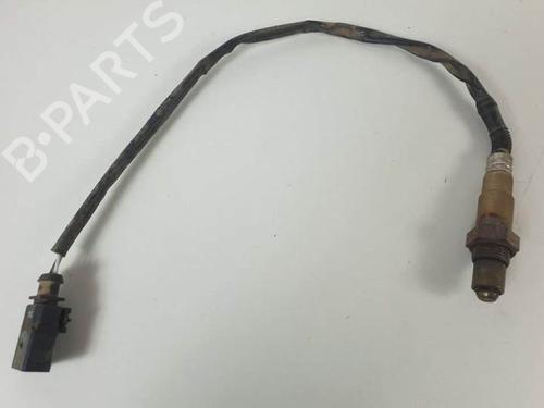 Elektronisk sensor AUDI A3 Sportback (8PA) 1.4 TFSI (125 hp) 17916144