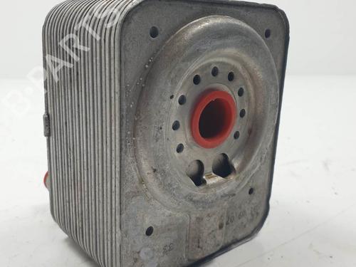 Oil radiator VW EOS (1F7, 1F8) 2.0 TDI | BP26203760M33 - Image 2
