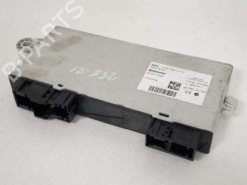 Electronic module BMW 5 Touring (F11) 520 d 5WK507230BR  | 61359339275