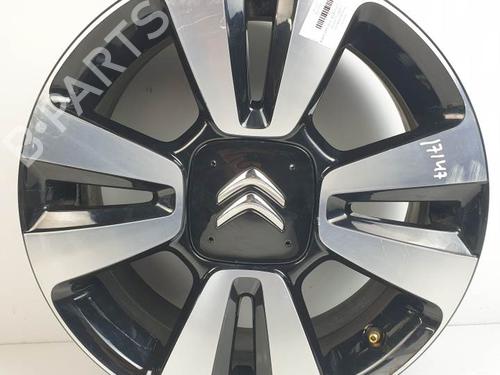 Rim CITROËN C3 III (SX) 1.2 VTi 82 | BP24515979C45