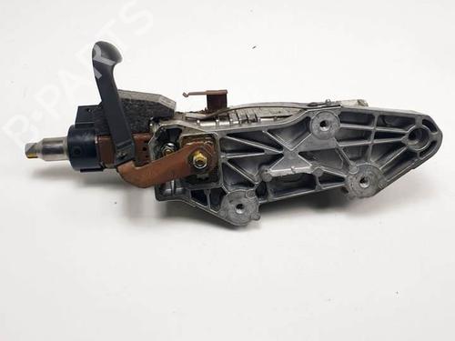 Steering column BMW 3 (E46) 323 i | BP18294827M21 - Image 3