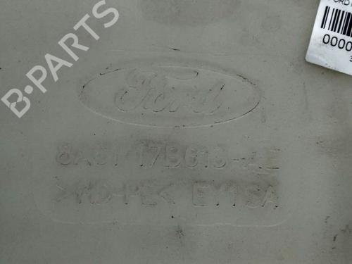 Windscreen washer tank FORD FIESTA VI (CB1, CCN) 1.25 | BP7713904C113 