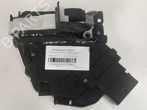 rear-left-lock-ford-s-max-wa6-18-tdci-2006-2007-2008-2009-2010-2011-2012-2013-2014-6850286 main image