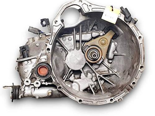 Used Gearbox NISSAN ALMERA II (N16) 2.2 Di (110 hp) 19030730
