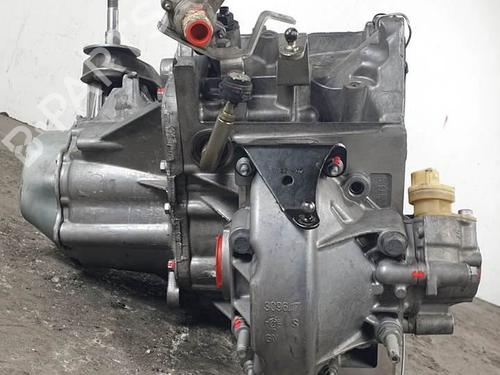 Gearbox CITROËN BERLINGO / BERLINGO FIRST Box Body/MPV (M_) 1.6 HDI 90 (MB9HX, MC9HX) | BP25262626M3 