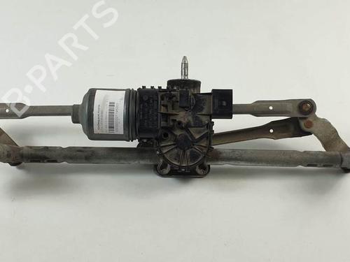 Used Front wiper motor Front wiper motor SEAT IBIZA IV (6J5, 6P1) 1.2 (70 hp) 19137265 19137265