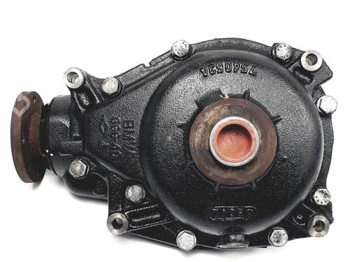 Differensial forvogn BMW X3 (E83) 2.0 d | BP28092945M23 