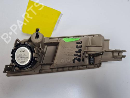 Rear left interior door handle AUDI A2 (8Z0) 1.4 TDI | BP38948594I15 - Image 2