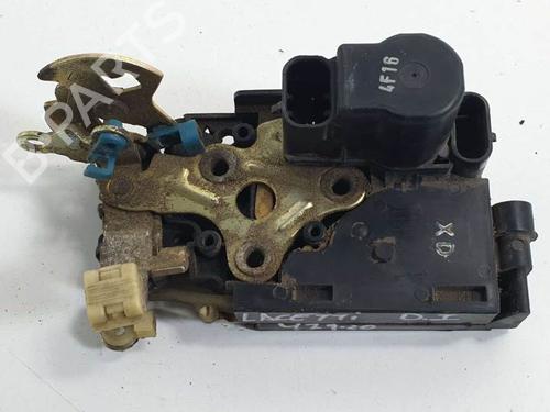 Venstre fortil lås DAEWOO LACETTI Hatchback (KLAN) 1.4 | BP6851473C98