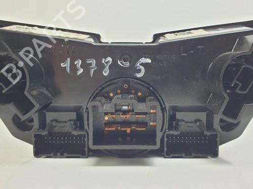 Climate control CHEVROLET AVEO Saloon (T300) 1.3 D | BP22542337I5 