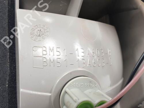 Left tailgate light FORD FOCUS III Turnier 2.0 TDCi | BP29245079C79  - Image 5